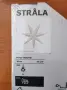 IKEA - Коледна Лампа / Абажур, снимка 6