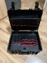 Knipex Robust23 куфар за инструменти, снимка 2