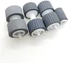 1Set B12B813581 Scanner Roller kit Compatible for Epson DS-760 DS-860 Scanner DS86RKIT1 Paper roller, снимка 7