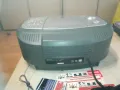 SONY ICF-CD873 CD RADIO-ВНОС SWISS 1011241403LNWCR, снимка 11