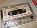 ABBA-GOLD UNISON TAPE 1992 1312252311, снимка 6