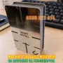 Магнит за бърз монтаж на профили за гипсокартон, 25x100x60 мм, снимка 2