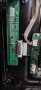 MAIN AV BOARD 17MB62-2.6  от HITACHI for 32inc DISPLAY VES315WNES-01, снимка 6