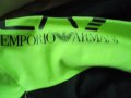 Emporio Armani Спортен комплект -В Черно и зелено без етикети., снимка 11