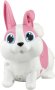 Интерактивно разхождащо се зайче с над 50 светлини и звука, 5+ години, снимка 2