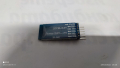 HC-05 Wireless Bluetooth Transceiver Slave Module RS232 / TTL to UART converter, снимка 2