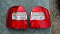 КАТО НОВИ стопове Ауди А4 Б6 Комби stop Audi A4 B6 Kombi 2002г stopove, снимка 1