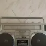 Радиокасетофон Crown CSC-950L, снимка 1