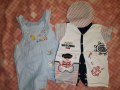 момчешки дрехи за лятото, снимка 3