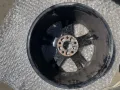 32026039 Алуминиева джанта Borbet от Opel Insignia OPC, 18 Цола, 8J, ET42, 5x120, снимка 2