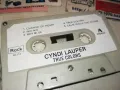 SYNDI LAUPER-ORIGINAL TAPE 1412241910, снимка 4