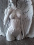 Angel of Stone – 3D релефна скулптура, снимка 6