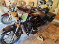 СУЗУКИ intruder BOOS 1500cc., снимка 8