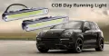 Дневни светлини тип DRL 12/24V – NA115, снимка 2
