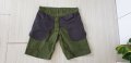 Haglofs Mid Fjell Cargo Short Stretch Mens Size L/34 ОРИГИНАЛ! Къси Панталони!, снимка 7