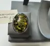 Сребърен Пръстен 4.46 гр , снимка 1