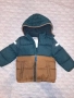 Зимно детско яке 4/5г. H&M. НОВО, снимка 1