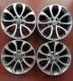 оригинални джанти 17" 5х114.3 Nissan Juke , снимка 1