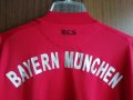 Bayern Munich Adidas оригинална тениска фланелка размер L дълги ръкави Байерн Мюнхен , снимка 3