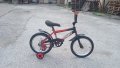 детско колело 16, снимка 1 - Велосипеди - 40823809