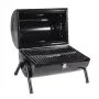 Преносима скара барбекю – къмпинг BBQ – T201, снимка 3