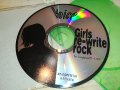 VOICE GIRLS RE-WRITE ROCK CD 2411221203, снимка 7