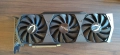 Zotac Gaming RTX 3070 Ti Trinity OC 8GB, снимка 2