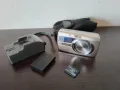 OLYMPUS Mju Stylus 600 6MP x 3 Optical Zoom, снимка 1