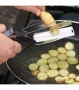 Ножица 2 в 1 - За зеленчуци и месо - Clever Cutter, снимка 2