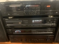 Denon PMA-360,TU-460,DCD-620,DRW-750, снимка 4
