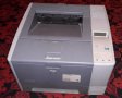 Принтер HP Laserjet 2420N  (с проблем), снимка 1 - Принтери, копири, скенери - 41616001