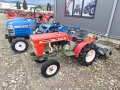 Трактор без регистрация, снимка 5