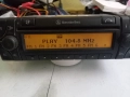 CD Mercedes benz Audio 30 APS /Becker, снимка 5