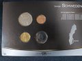 Комплектен сет - Швеция 2009 - 4 монети, снимка 2