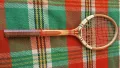 Винтидж тенис ракета Dunlop Maxplay, снимка 2