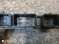 Компютър ECU Renault Clio SIM32 1.2 бензин 8200522357, S120200105 A, S120200105A, 8200510536 sim 32, снимка 2