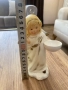винтидж порцеланова фигурка Goebel, снимка 5