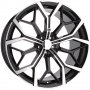 22" Джанти БМВ 5X112 BMW X5 G05 X6 G06 X7 G07 M50 M Sport, снимка 2