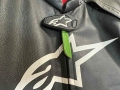 Кожено Яке Alpinestars Bionic Race Celer, снимка 5