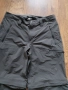 The North Face Hiking - мъжки трекинг панталон 2 в 1 30/С, снимка 8