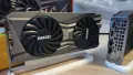 🎮 Видео карти NVIDIA GeForce – RTX 3070 / RTX 2060 SUPER / GTX 1660 SUPER, снимка 2