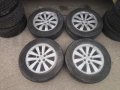 ПРОМОЦИЯ Алуминиеви Джанти за SUBARU IMPREZA 5x100 15 цола.Отлично състояние, снимка 2