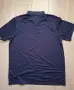 Тениска Nike XL, тъмносиня, снимка 2