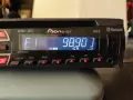 Авто cd Pioneer deh-7300bt, снимка 5