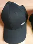Шапка с козирка Umbro, снимка 3