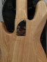 Fender American jazz bass deluxe 5 , снимка 5