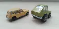 Polistil 1/64 Renault 4 Fiat 127, снимка 4