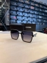 очила с черен обикновен калъф и Ув защита chanel, снимка 16