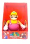 Фигура на Wario от филма за Супер Марио (Super Mario), снимка 1 - Фигурки - 41356570