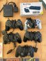 PS2 Хакнат с 5 бр джойстици , две мемори карти , към 300 игри и др, снимка 4